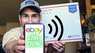 How to Change Ebay Cha Ching Sound to Something Different on Android