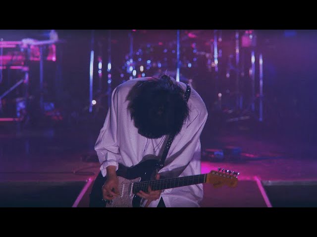 圭 LIVE - 17. // the blueroom. from THE ELEGY -夜明けの明星
