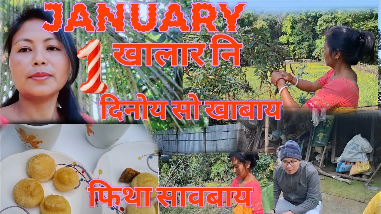 Happy new year kaswi khwobw