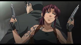 Black Lagoon - Revy and Mr Chang Shootout screenshot 4