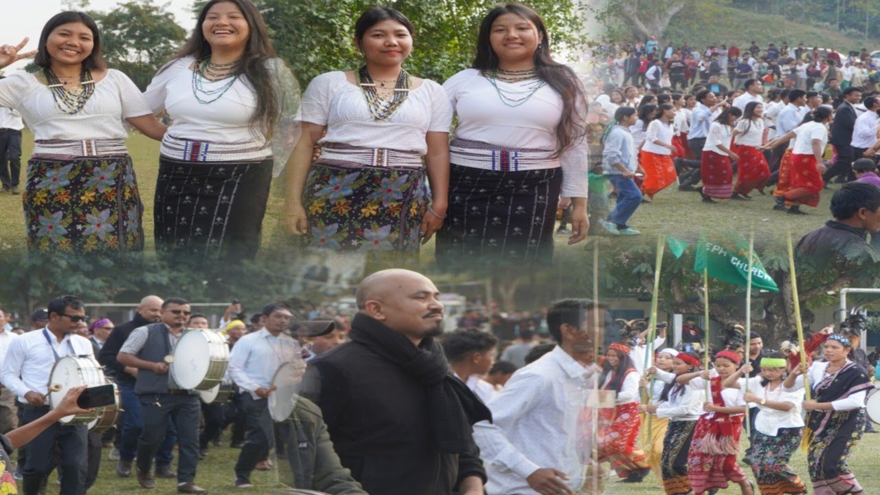 Songkristan Competition, 2026 | Dadenggre, Damal Asim.