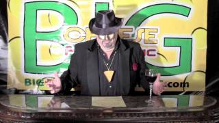 Big Cheese Food Critic / Abate's Pizza Restaurant