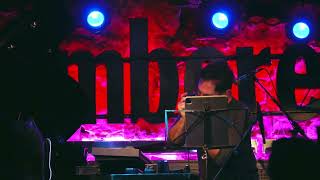 Meeting Point Trio -¨ Sin Dolores ¨ Rodrigo G Pahlen -Marcelo Woloski -Andres Beeuwsaert