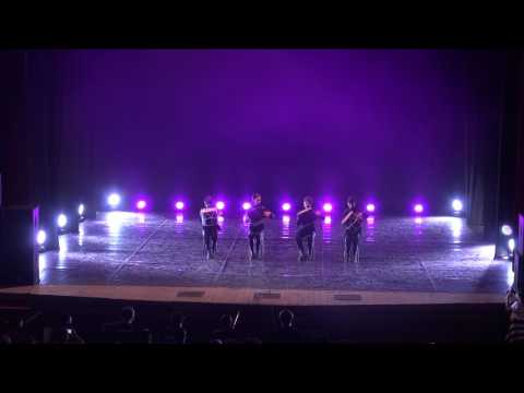 ansambli Iverieli - Dolebis Nomeri 2 ( 17.06.2017 ) / ანსამბლი ივერიელი - დოლების ნომერი 2