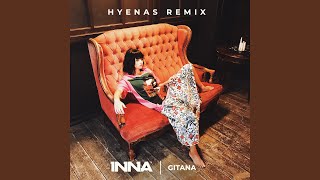 Смотреть клип Gitana (Hyenas Remix)