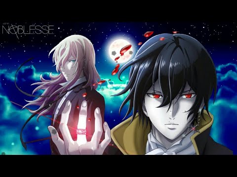 Noblesse EPISODE, O3, By Muse PH