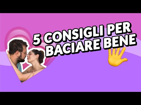 Video: 7 modi per affrontare i miti sulla bisessualità