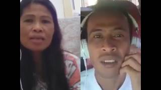Download lagu SMULE ACHEY LOGIKA AGNES MONICA LAWAK SMULE ACHEY LOGIKA AGNES MONICA LAWAK