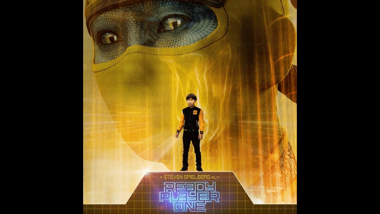 Первому игроку приготовиться Аудиокнига Глава 25 - YouTube