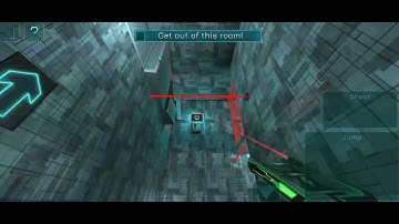 Fractal space (gameplay) chapter 3