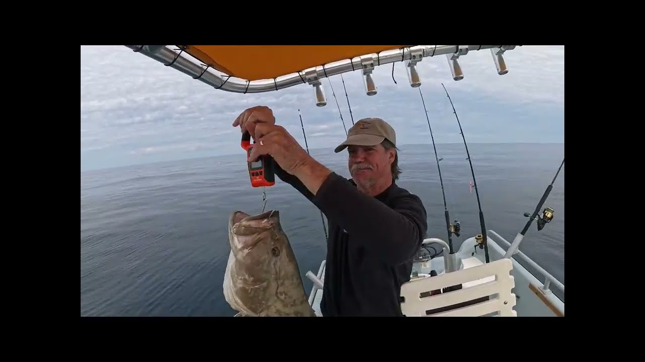 Winter Time Offshore, There Big. #fishing #fish #boat #ocean #lifeisbutadream