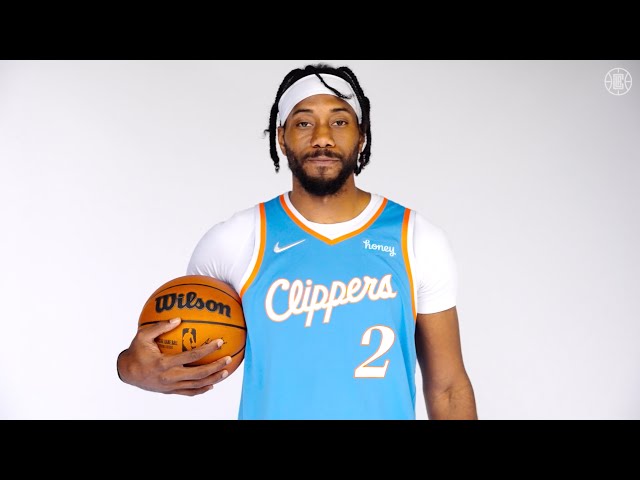 LA Clippers Embrace San Diego Past with Leaked City Edition Jersey