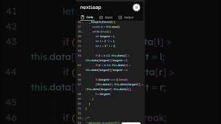 LeetCode Hard | Kth Nearest Obstacle From Origin | Heap + JavaScript Solution