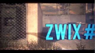 Zwix # 4 | By Trilogy_TxniiC