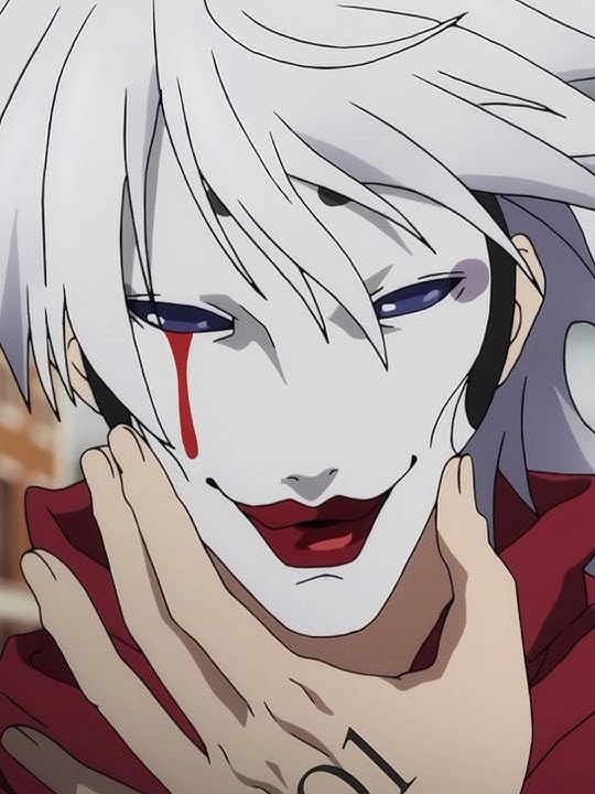 Definisi membvnuh tanpa menyentuh~ #anime #animeedit #plunderer #lichtbach #animeshorts #animelover