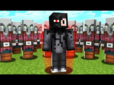 TROLLING PLAYERS ON RAPY.PL #2 (earth smp)