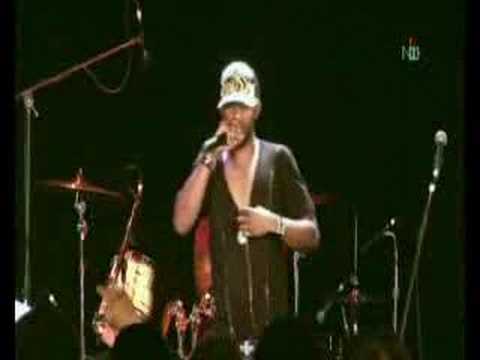 Fally Ipupa- Orgasy (Live)