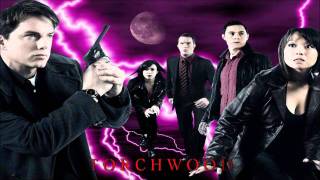 Torchwood Theme I