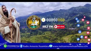 RADIO ARMONIA EN VIVO screenshot 2