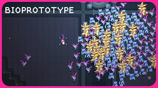 Bio Prototype Gameplay (Demo)