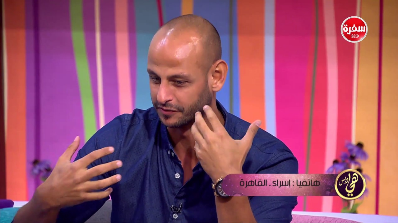 ما الذي يزعج الرجل من شريكة حياته؟ | هي وبس