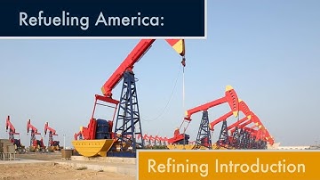 An Introduction to Refining