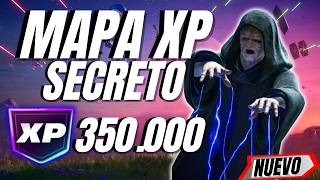 nuevo Mapa Secreto Para Subir Xp Rpido En Fortnite Y Desbloquear Todo El Pase De Star Wars