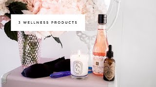 Three Wellness Products Everyone Needs screenshot 4