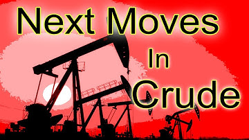 I TOLD YOU! Next Likely Moves in Crude Oil Futures | Rick J Ratchford