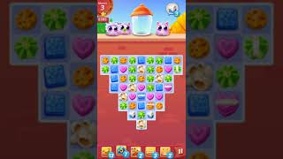 Cookie Cats || Level - 192 ||