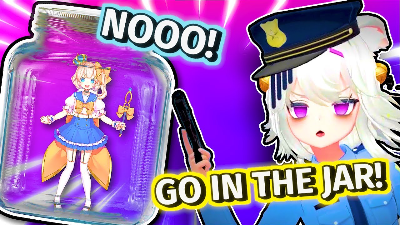 Филиан и Мари-Мари устраивают друг другу пиршество в течение 14 минут