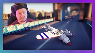 BOY FLY | Microsoft Flight Simulator