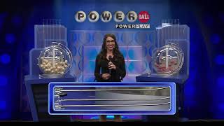 Powerball 20180915