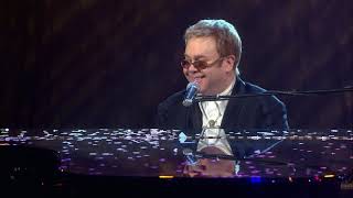 Elton John   Don’t Let The Sun Go Down On Me