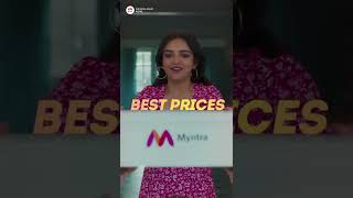 Myntra - Go For It !