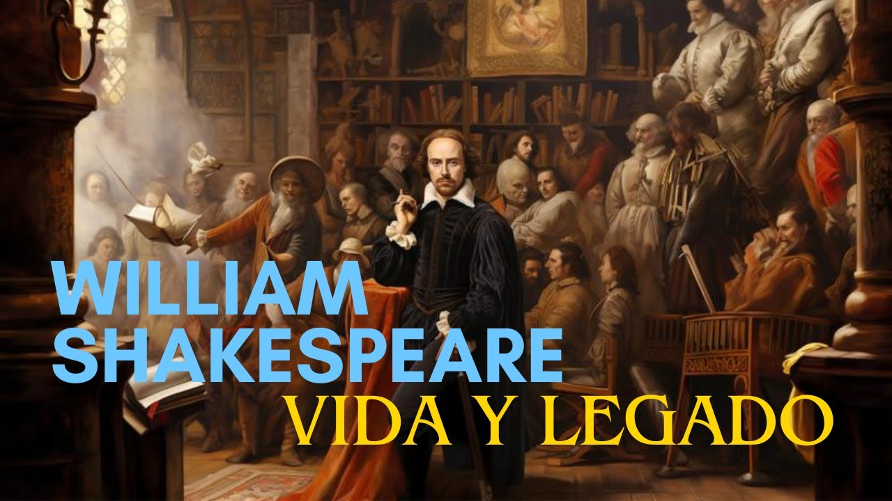 William Shakespeare / ¿El mejor escritor de la historia? / Lo bueno y