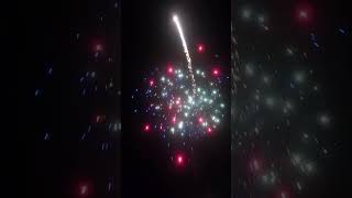 Fireworks Show For Americas 250th birthday and July 4th!