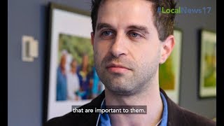 What does local news mean to you?