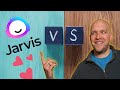 Robot Copywriting vs Human | Jarvis AI Review
