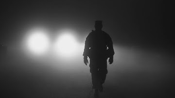 8th Regiment, Basic Camp | 6 Mile Ruck March