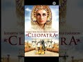 Curiosidades de Cleopatra parte 01