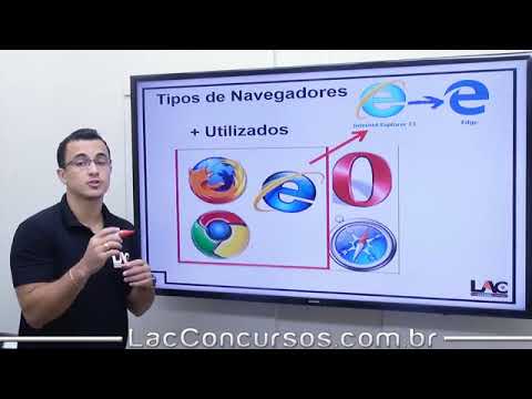 Vídeo: Como Instalar Programas De Navegação