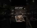 ALEX WOLF — Сан-Жерман в линиях (Official Audio) #ALEXWOLF #СанЖерманВЛиниях #AlexWolfMusic