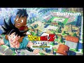 🔴DRAGON BALL Z: KAKAROT - Goku's Next Journey