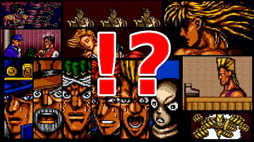 تحميل ジョジョ ファミコン تحميل ジョジョ ファミコン
