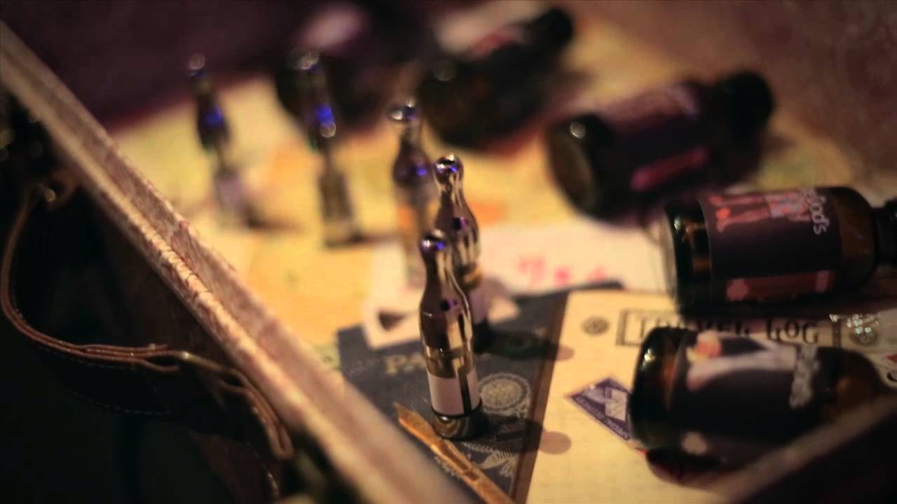 Clouds Over Dallas ReCap