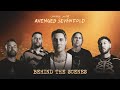 AmazeVR Concerts - Avenged Sevenfold Behind the Scenes