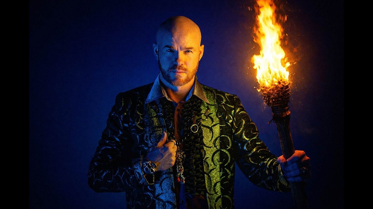 Meelis Tomson: olin „normaalne“ kuni 38. eluaastani – siis lendas kaas pealt