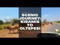 Scenic Journey Kisamis To Oltepesi Near Lake Magadi Exploring Kajiado County Scenic Journey Kisamis To Oltepesi Near Lake Magadi Exploring Kajiado County