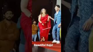 Kajal ji beautiful Ajay Devgan wife beautiful family viral videos lovestatus youtube